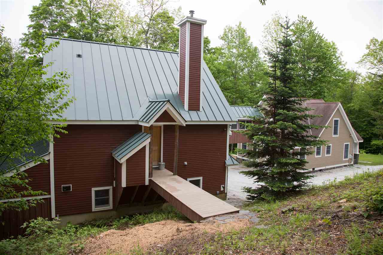 159 Booth Road Killington, VT 05751 - Photo 38 of 40