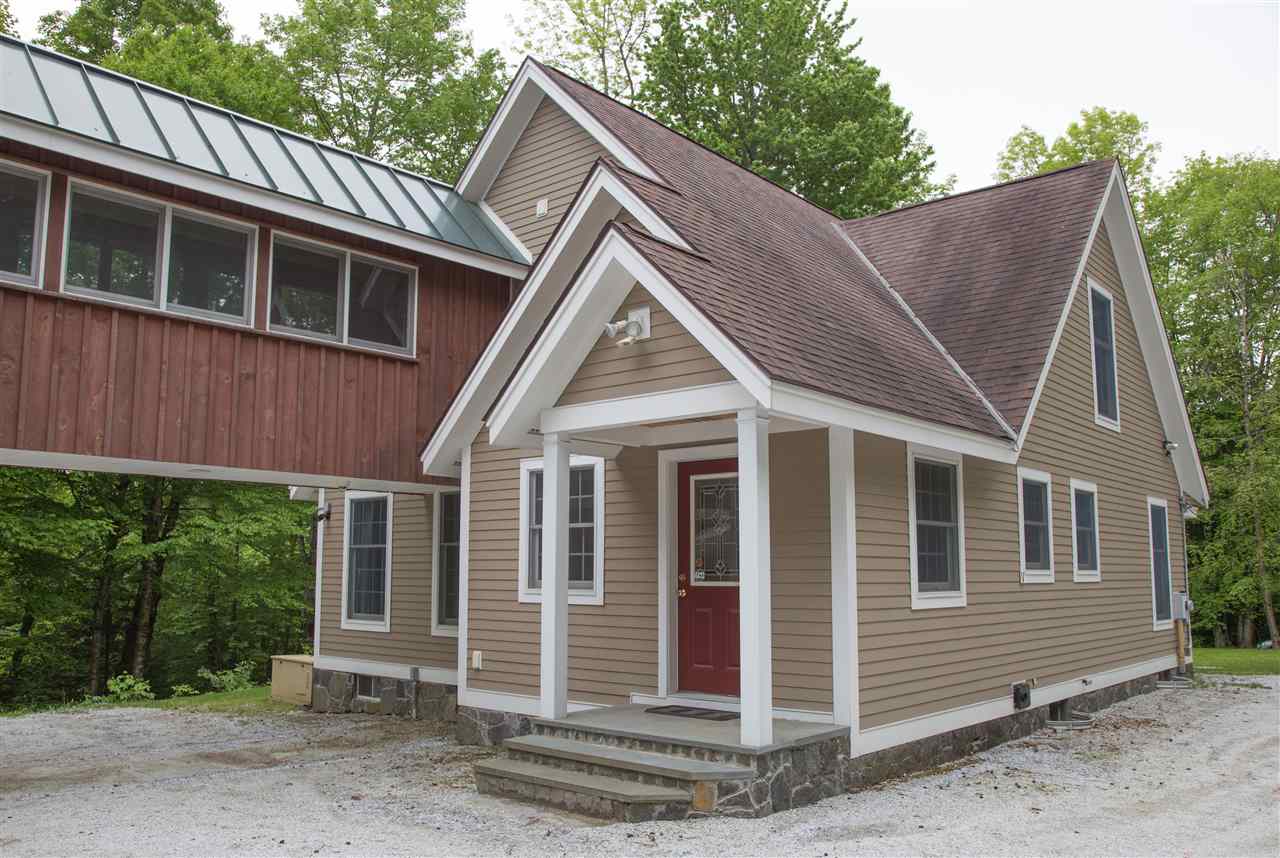 159 Booth Road Killington, VT 05751 - Photo 39 of 40