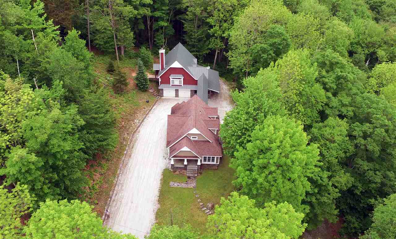 159 Booth Road Killington, VT 05751 - Photo 40 of 40