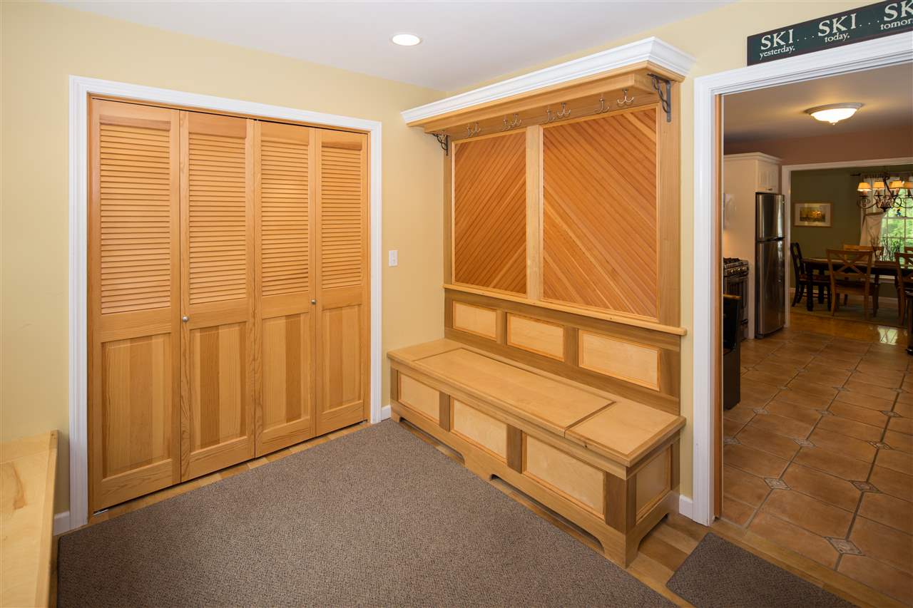 159 Booth Road Killington, VT 05751 - Photo 5 of 40