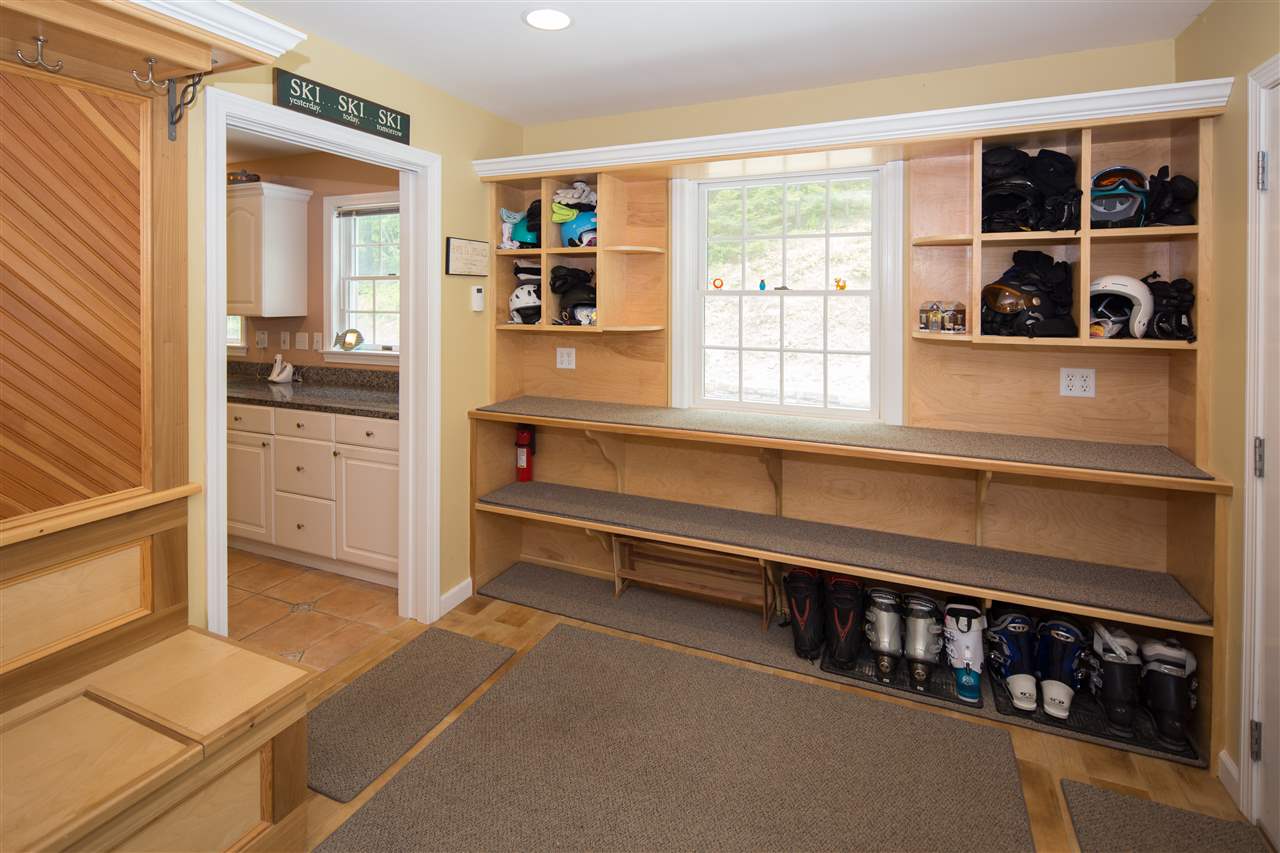 159 Booth Road Killington, VT 05751 - Photo 6 of 40