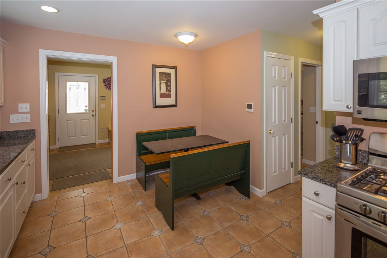 159 Booth Road Killington, VT 05751 - Photo 8 of 40