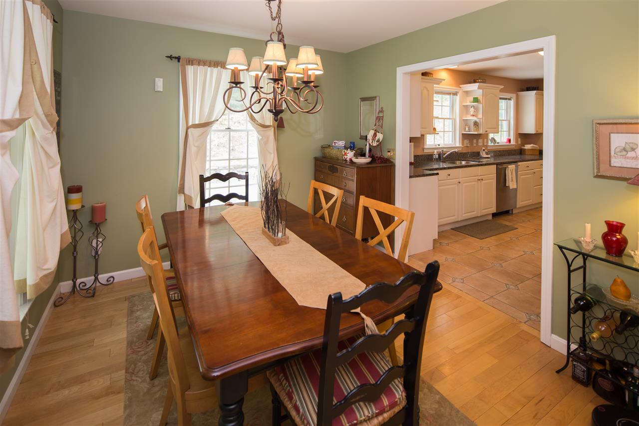 159 Booth Road Killington, VT 05751 - Photo 10 of 40