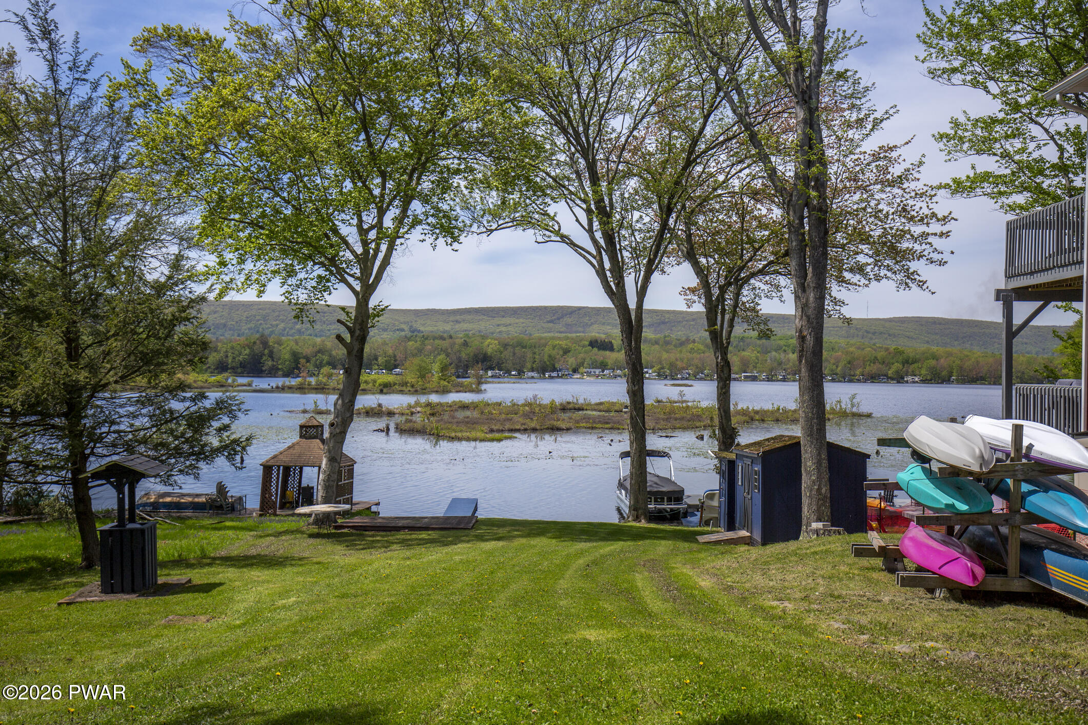 124-128 Rosebank Road Lake Ariel, PA 18436 - Photo 3 of 100