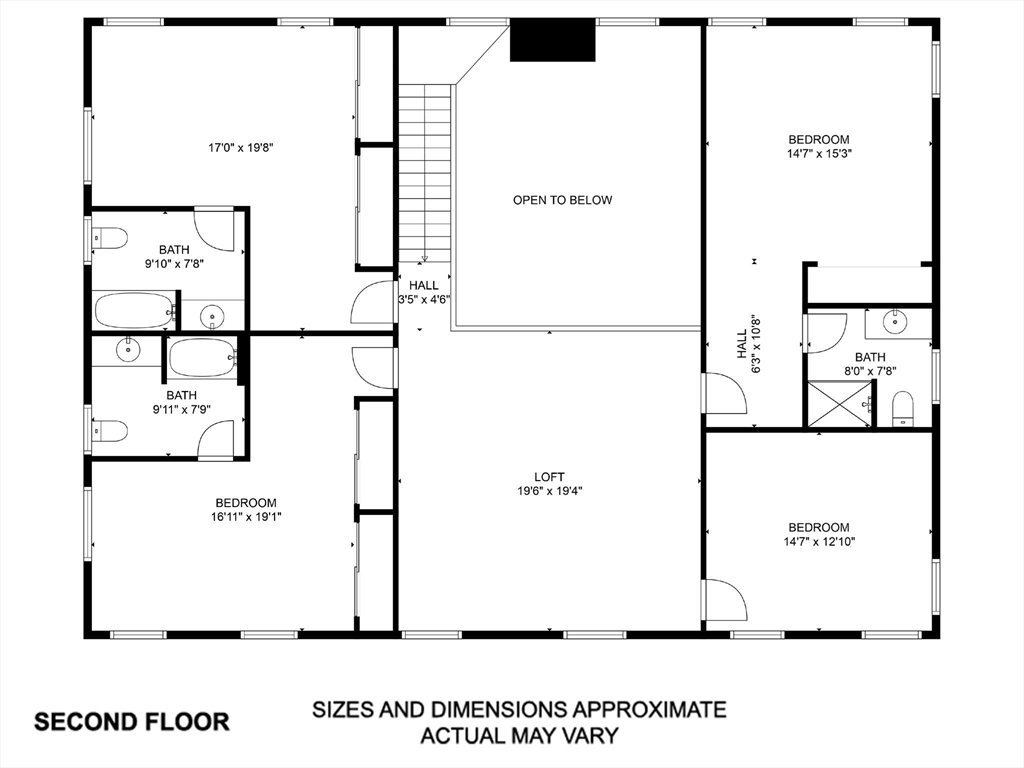 199 Chapin Road Hampden, MA 01036 - Photo 41 of 42