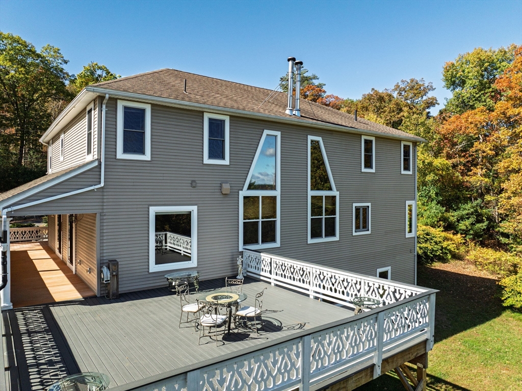 199 Chapin Road Hampden, MA 01036 - Photo 8 of 42