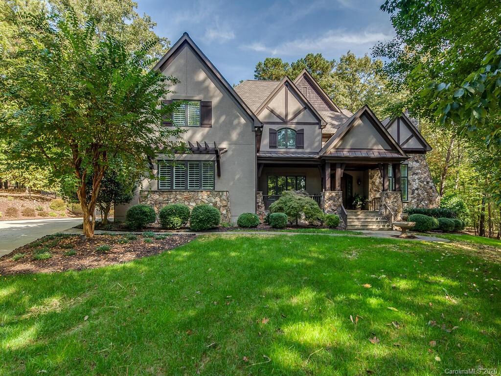 13726 Claysparrow Road Charlotte, NC 28278 - Photo 1 of 13 Gallery Image 1