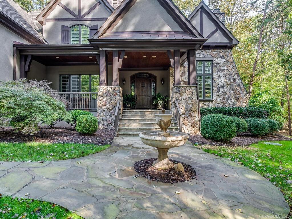 13726 Claysparrow Road Charlotte, NC 28278 - Photo 2 of 13 Gallery Image 2