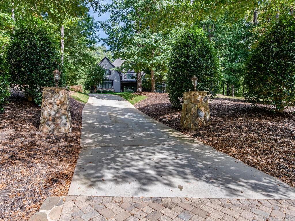 13726 Claysparrow Road Charlotte, NC 28278 - Photo 13 of 13 Gallery Image 13