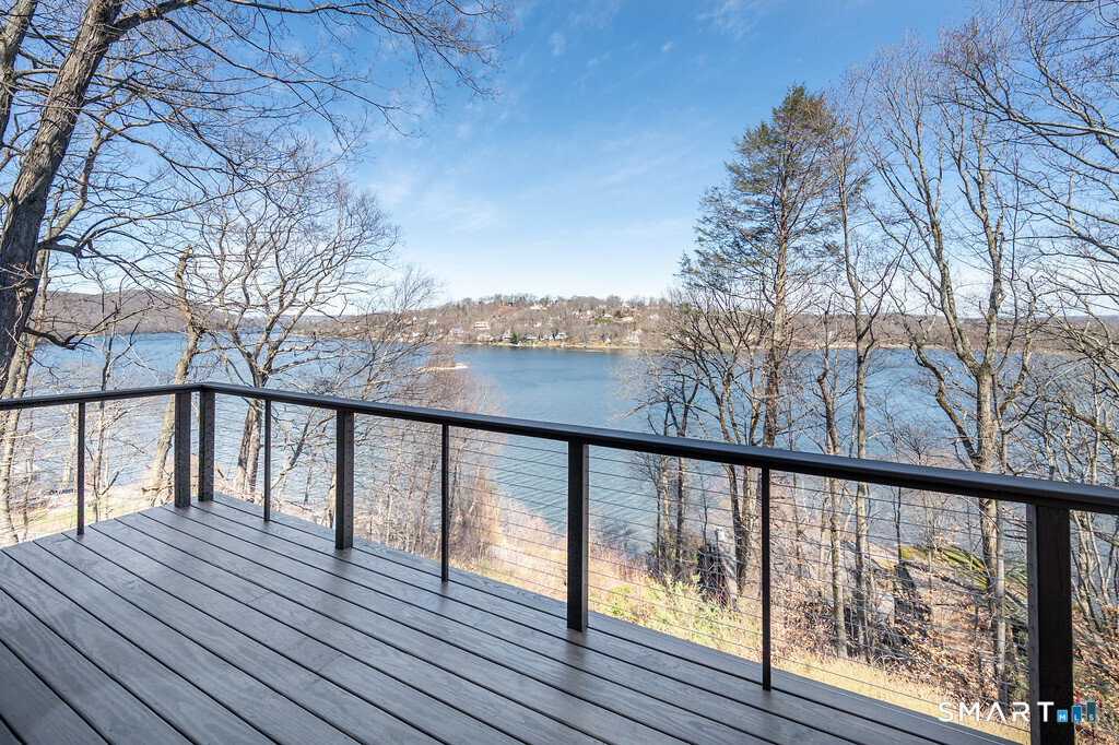 51 Cornell Road Danbury, CT 06811 - Photo 36 of 40 Winter view