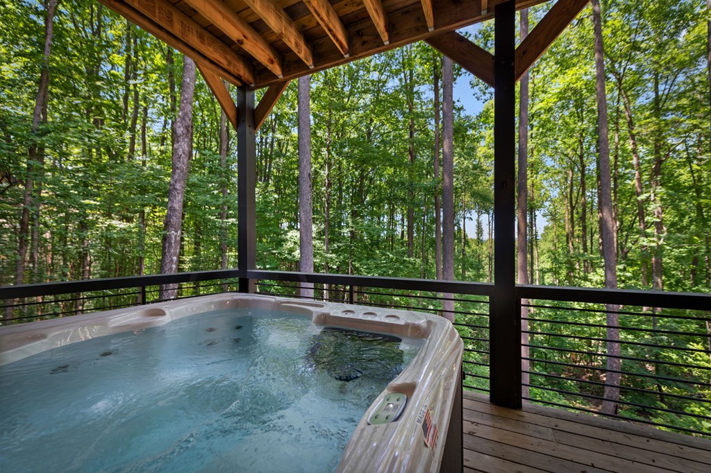 391 Little Bushy Head Road Blue Ridge, GA 30513 - Photo 55 of 72