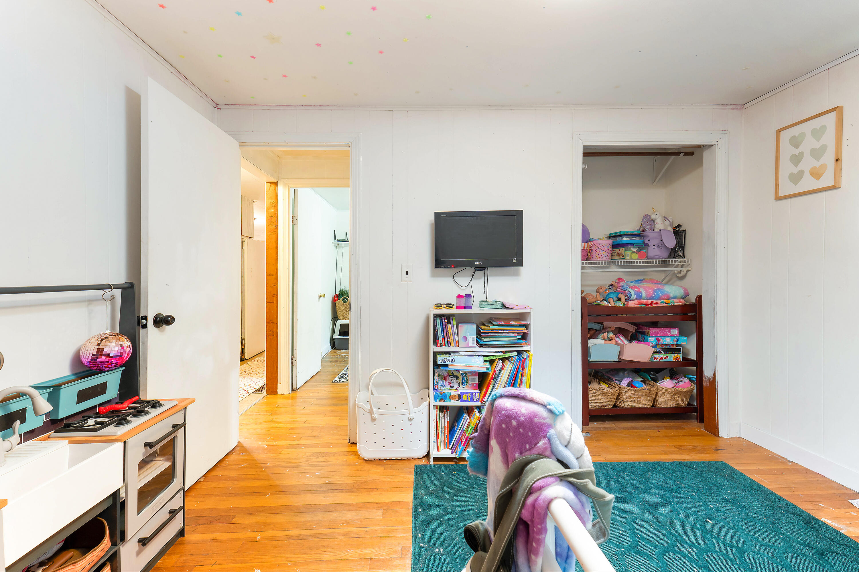 40 Station Road Oxford, ME 04270 - Photo 14 of 28 40 Station Rd_0138