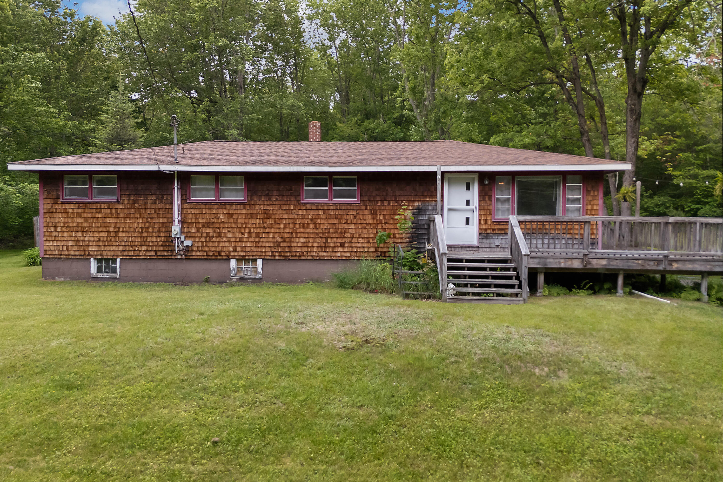 40 Station Road Oxford, ME 04270 - Photo 16 of 28 40 Station Rd_0104