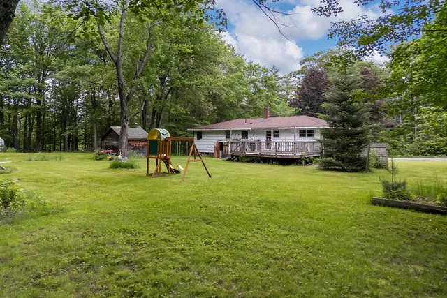 $150,000 | 40 Station Road, Oxford, ME 04270