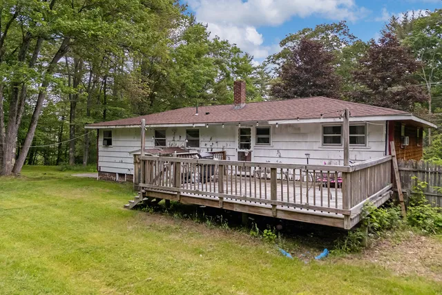 $150,000 | 40 Station Road, Oxford, ME 04270