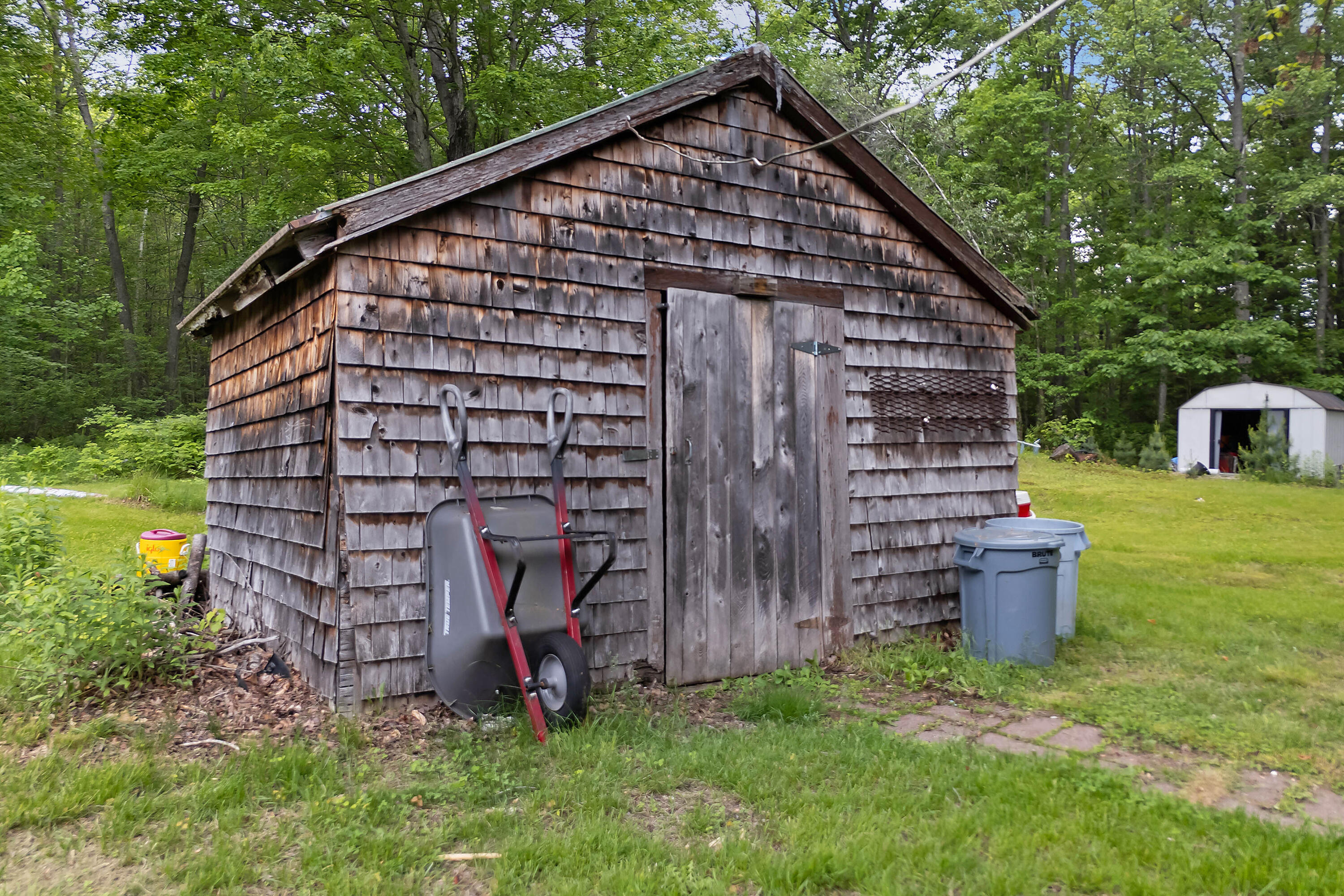 40 Station Road Oxford, ME 04270 - Photo 21 of 28 40 Station Rd_0116