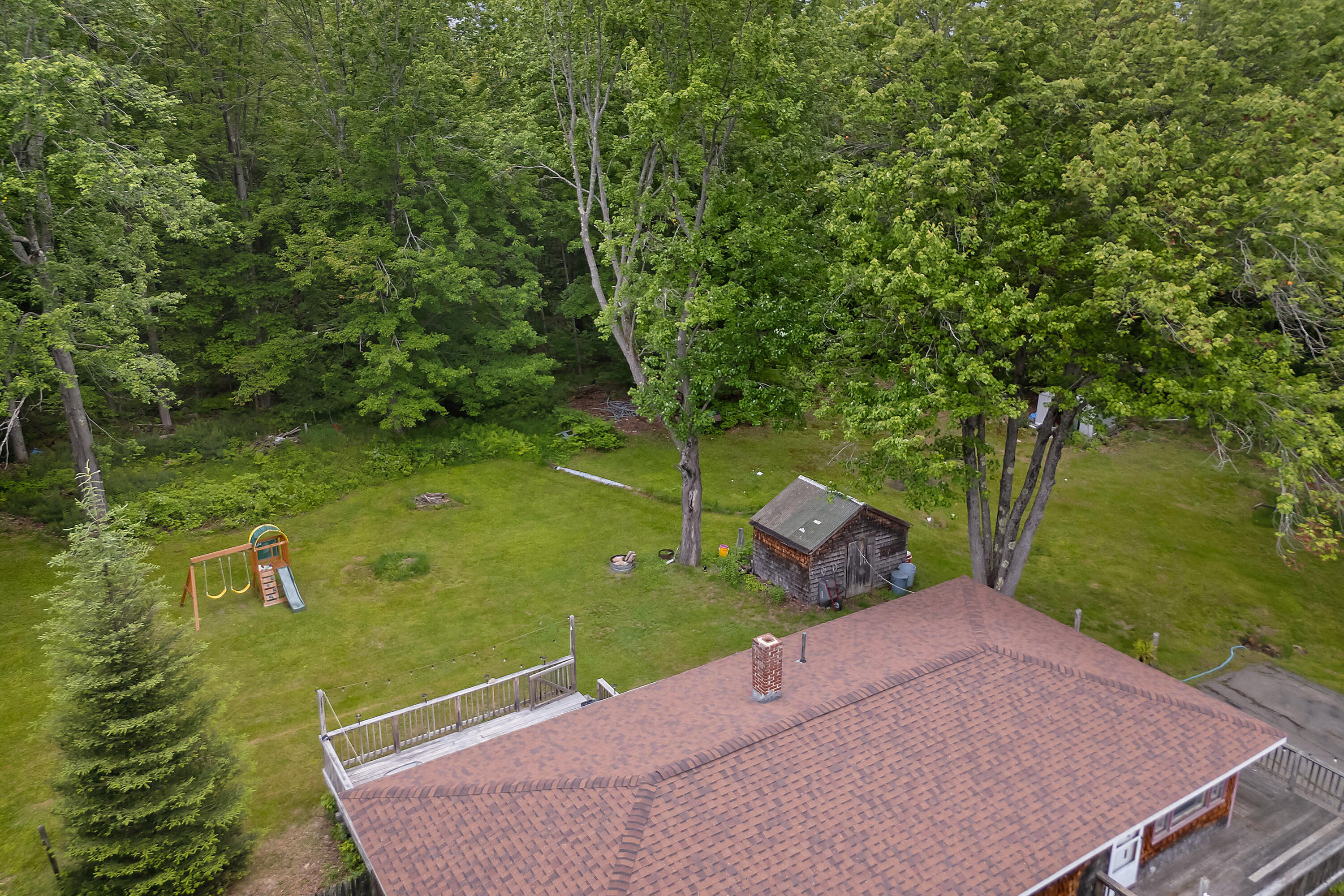 40 Station Road Oxford, ME 04270 - Photo 22 of 28 40 Station Rd_0154