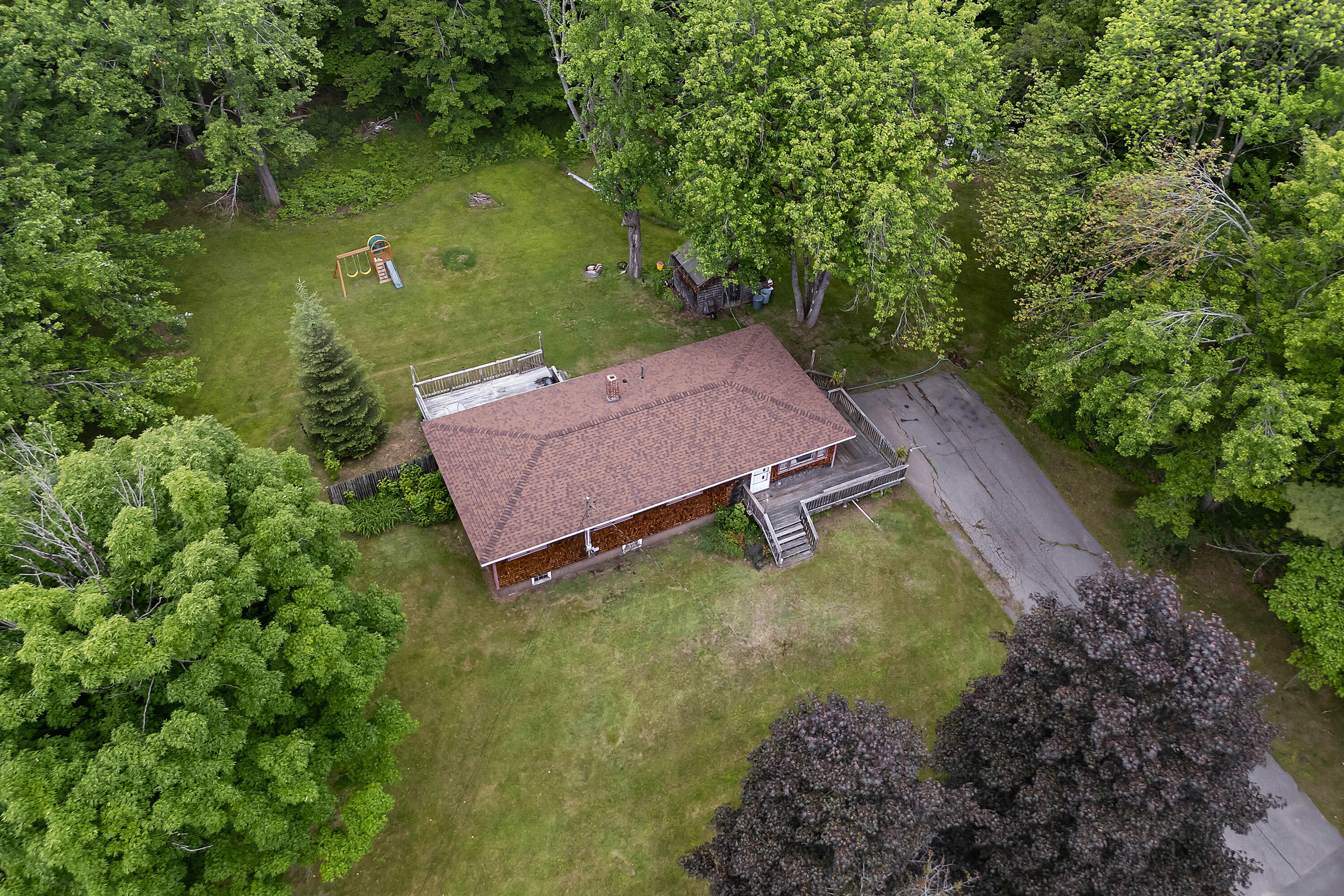 40 Station Road Oxford, ME 04270 - Photo 23 of 28 40 Station Rd_0156