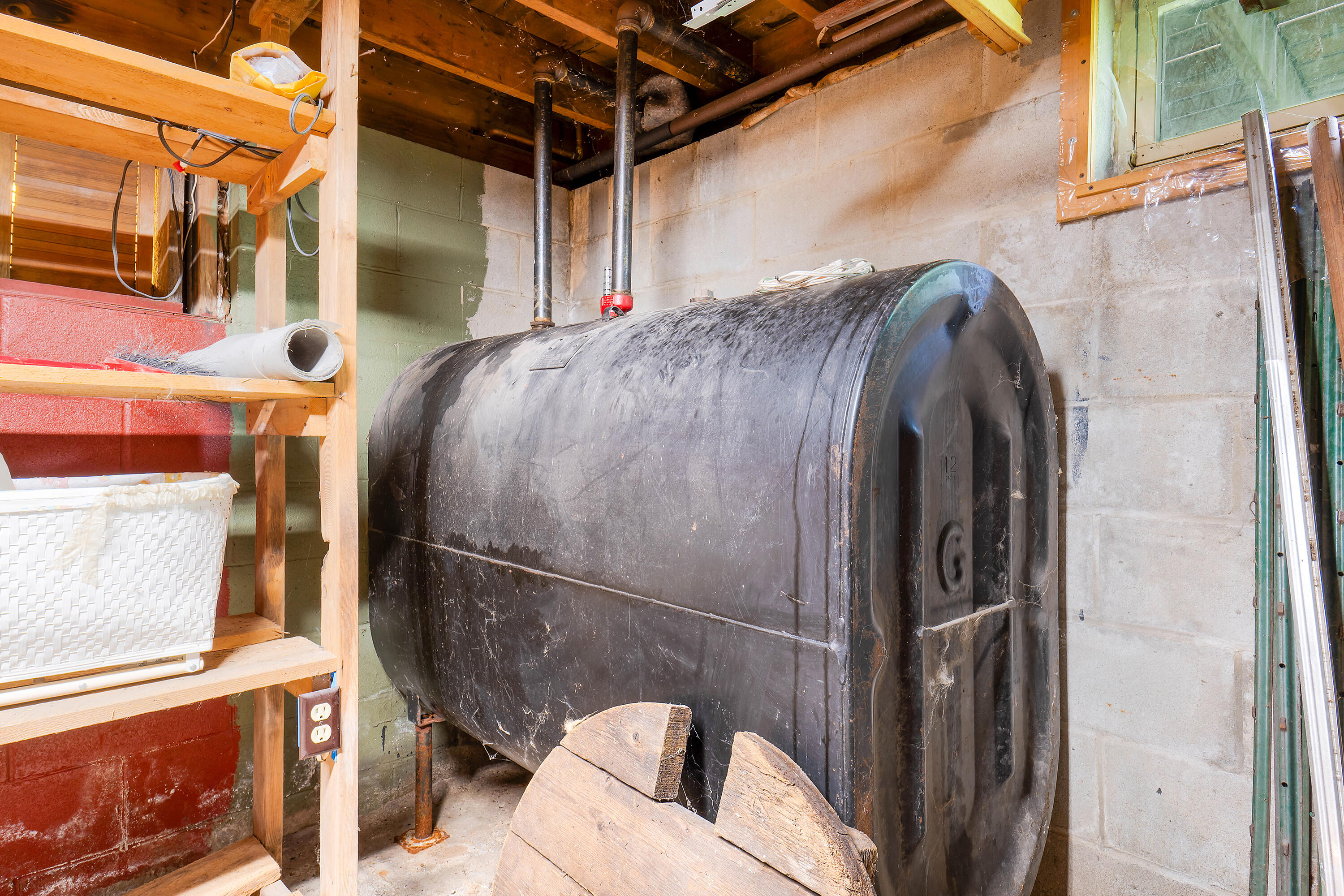 40 Station Road Oxford, ME 04270 - Photo 24 of 28 40 Station Rd_0151