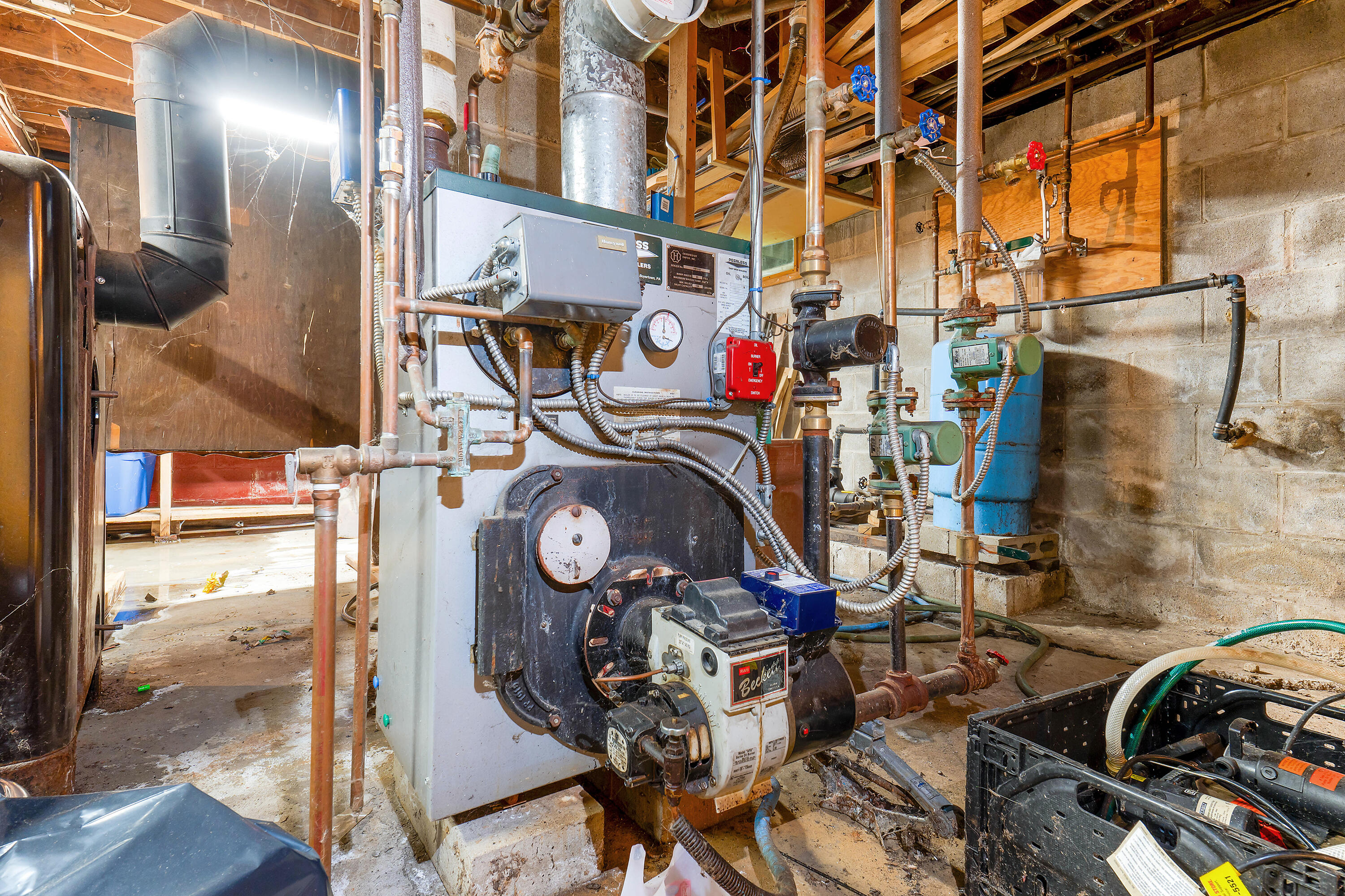 40 Station Road Oxford, ME 04270 - Photo 25 of 28 40 Station Rd_0152