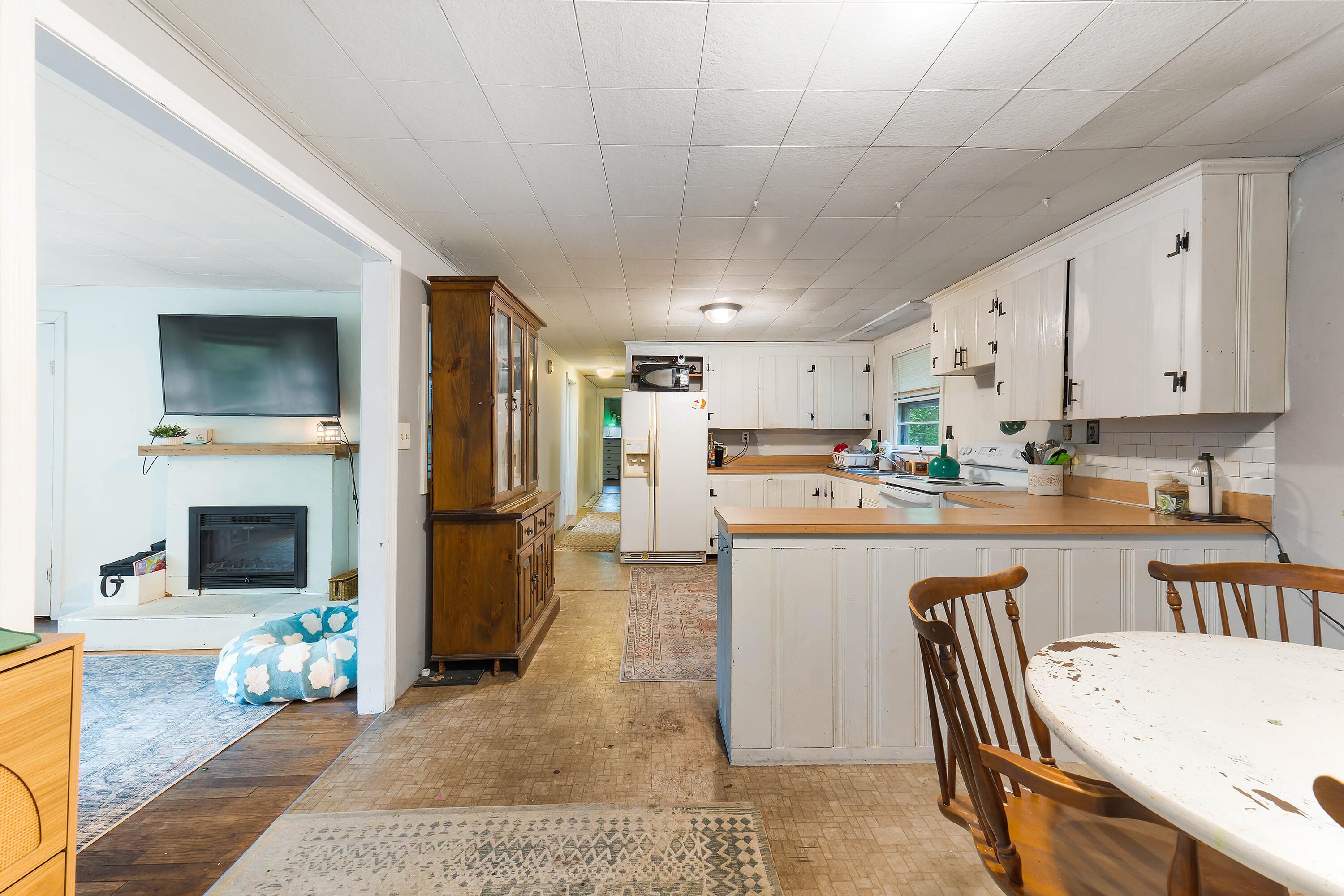 40 Station Road Oxford, ME 04270 - Photo 4 of 28 40 Station Rd_0120