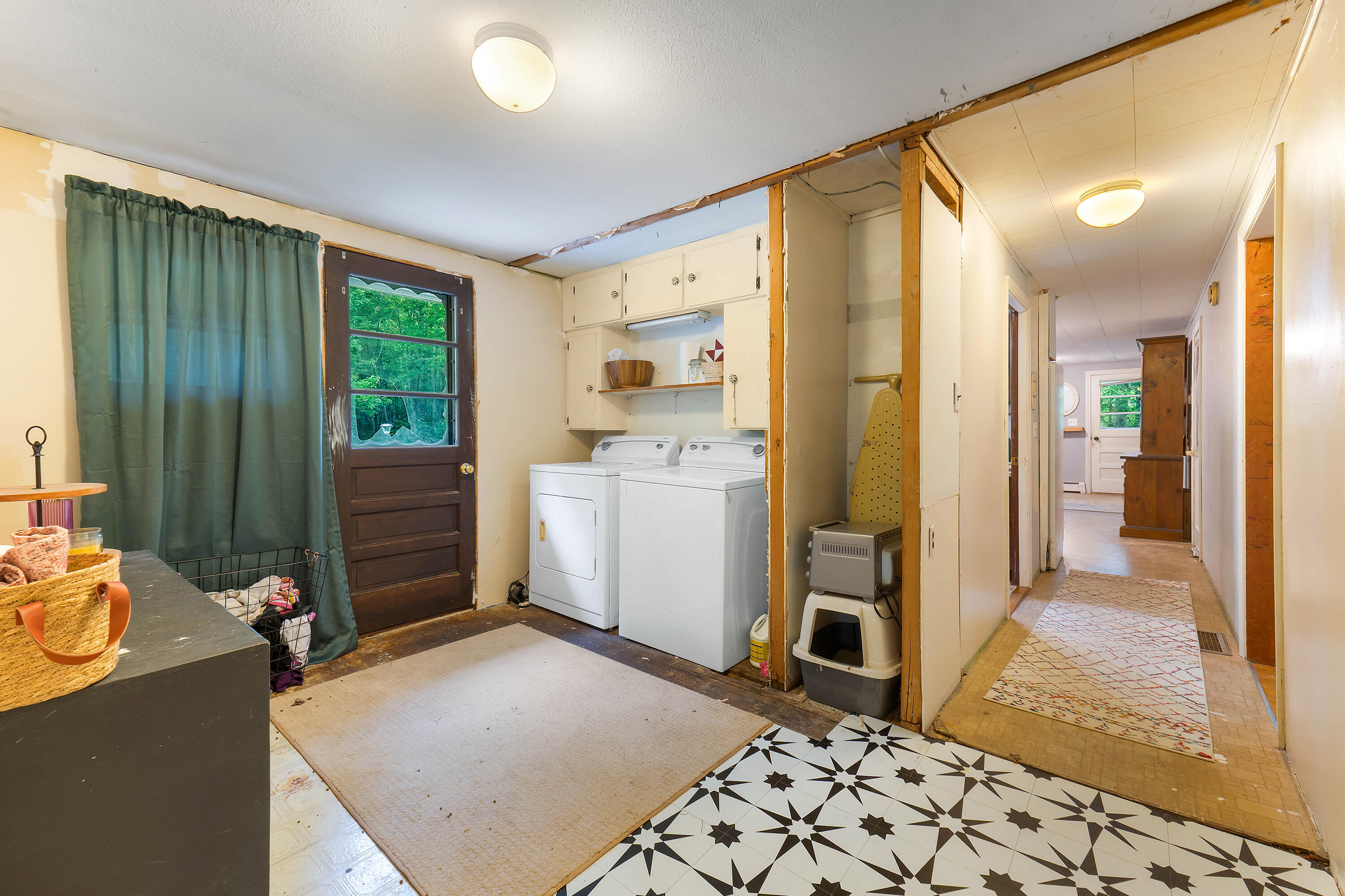 40 Station Road Oxford, ME 04270 - Photo 8 of 28 40 Station Rd_0129