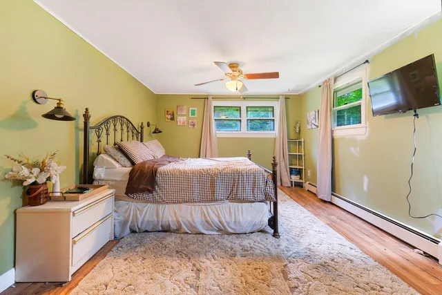 $150,000 | 40 Station Road, Oxford, ME 04270