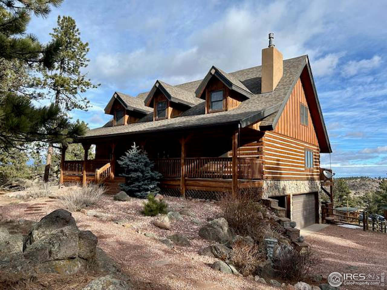 656 Mt Harvard Road Livermore, CO 80536 - Photo 36 of 36 Gallery Image 36