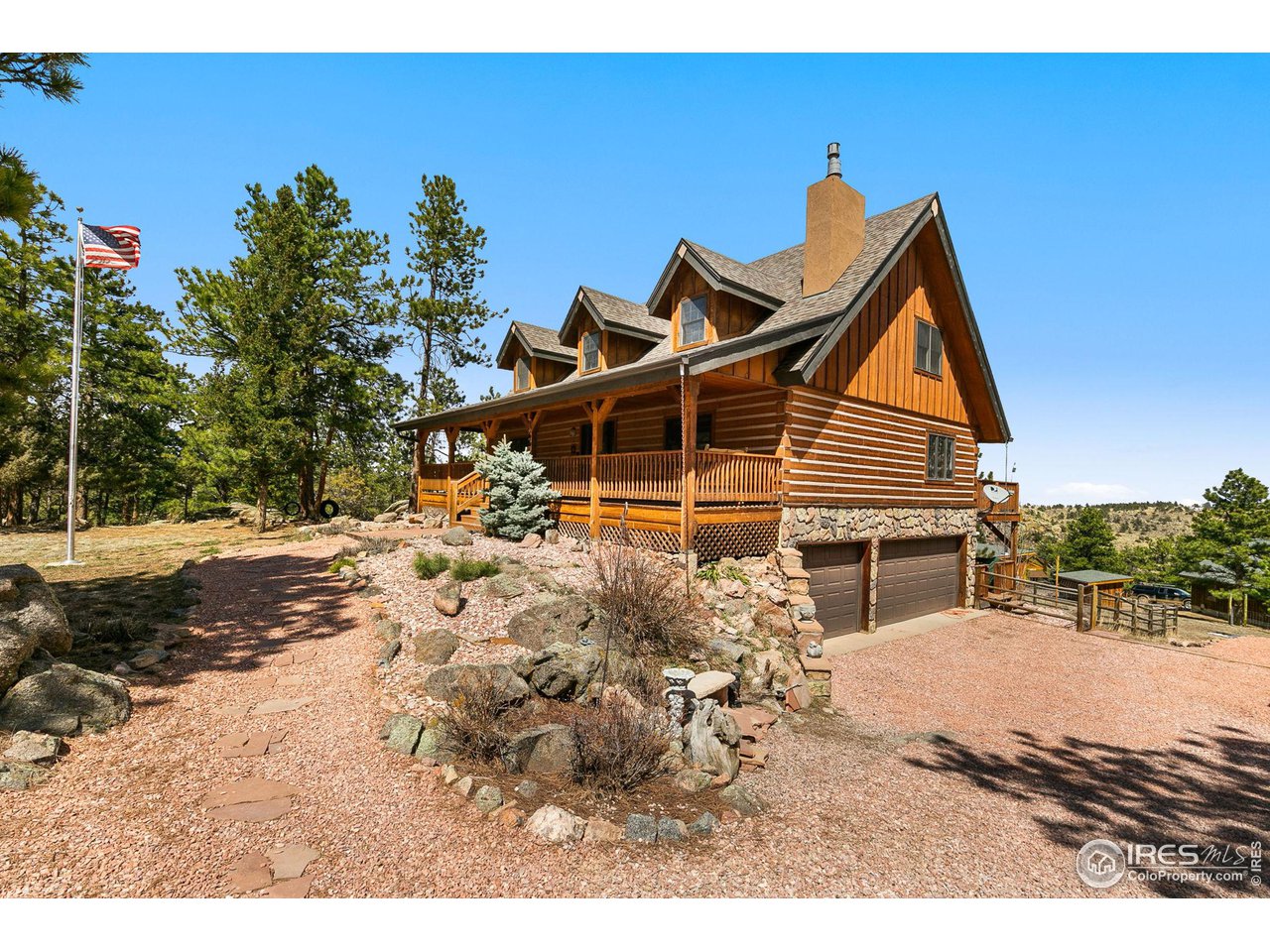 656 Mt Harvard Road Livermore, CO 80536 - Photo 8 of 36 Gallery Image 8