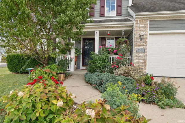 $345,000 | 3203 Caledon Place, Fort Wayne, IN 46818