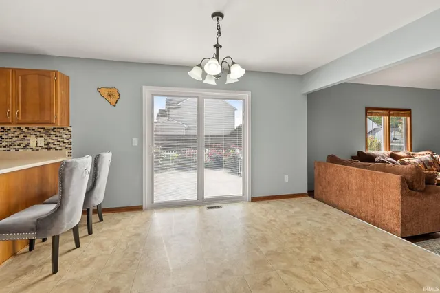 $345,000 | 3203 Caledon Place, Fort Wayne, IN 46818