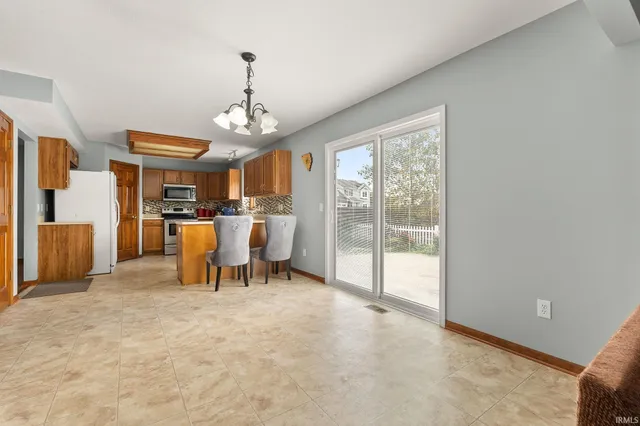 $345,000 | 3203 Caledon Place, Fort Wayne, IN 46818