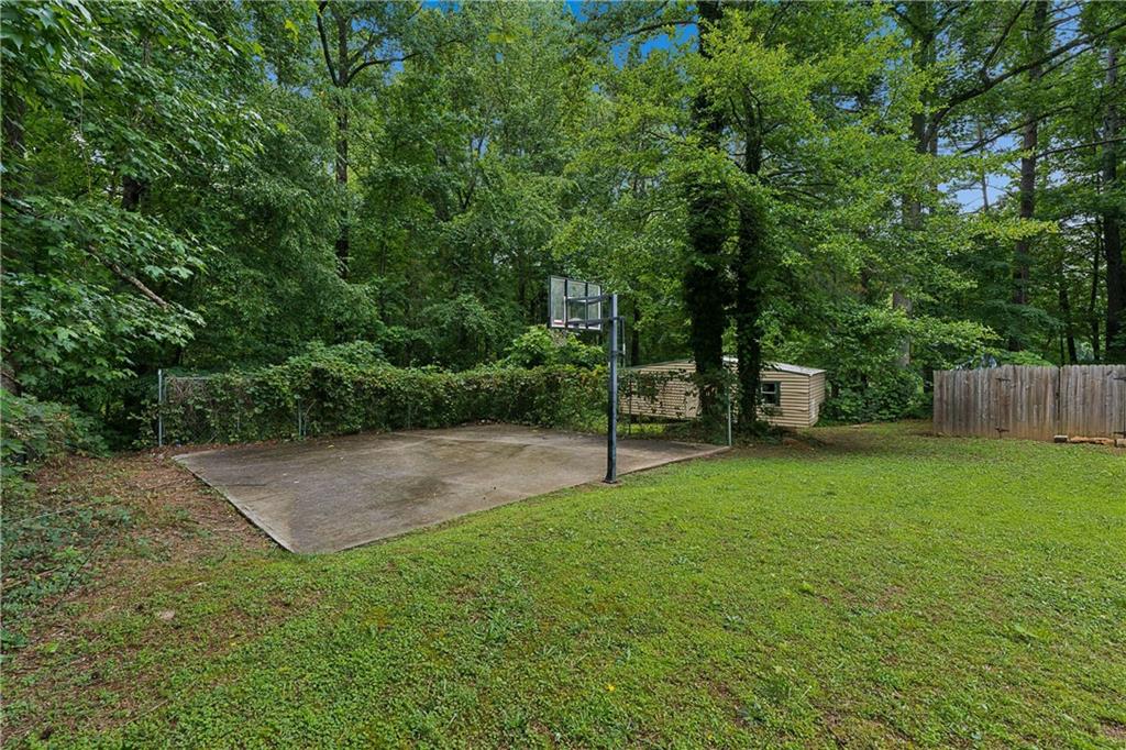 1822 Slate Road Ellenwood, GA 30294 - Photo 22 of 25