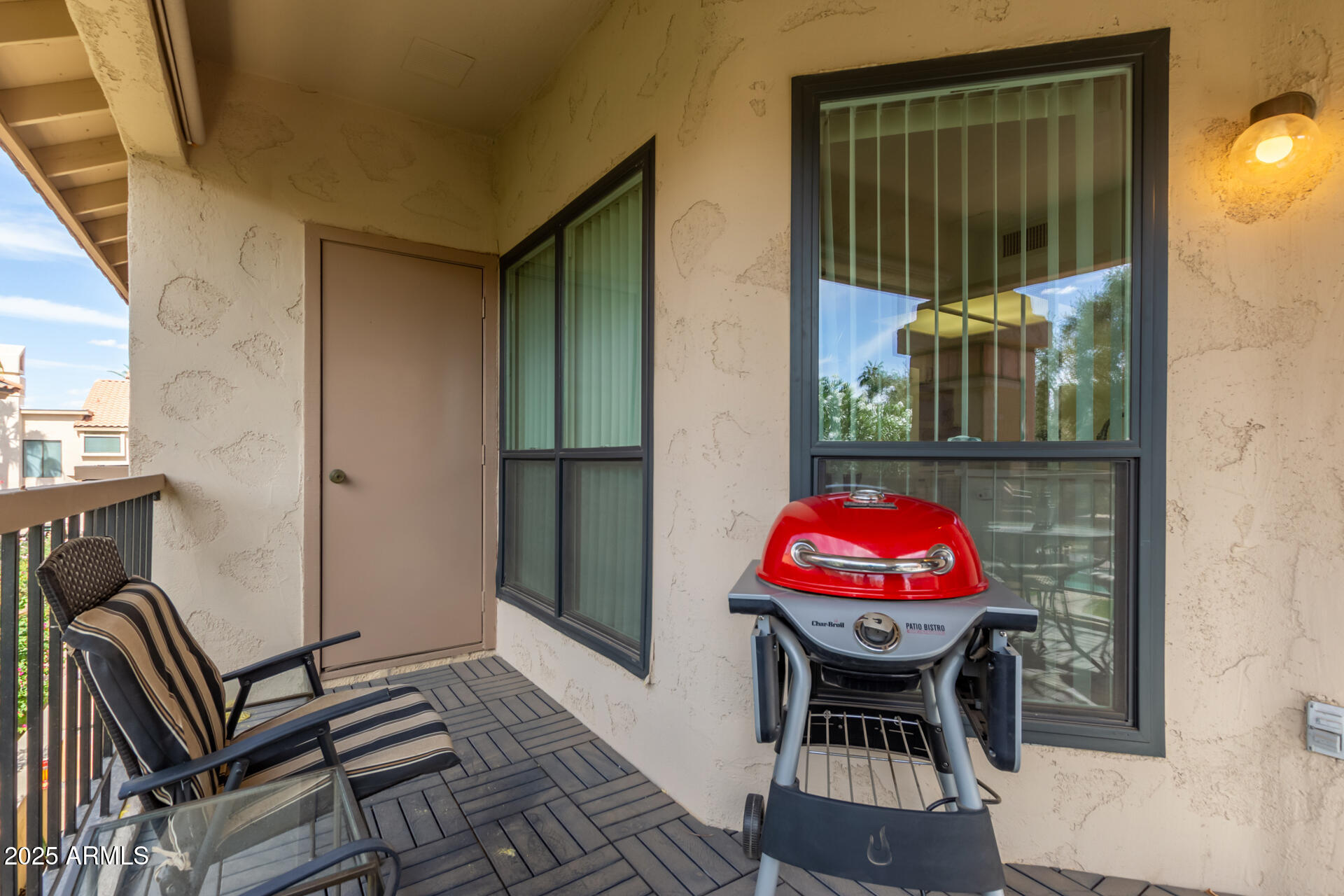 9711 East Mountain View Road, Unit 2524 Scottsdale, AZ 85258 - Photo 30 of 48 a view of a dinning room with furniture