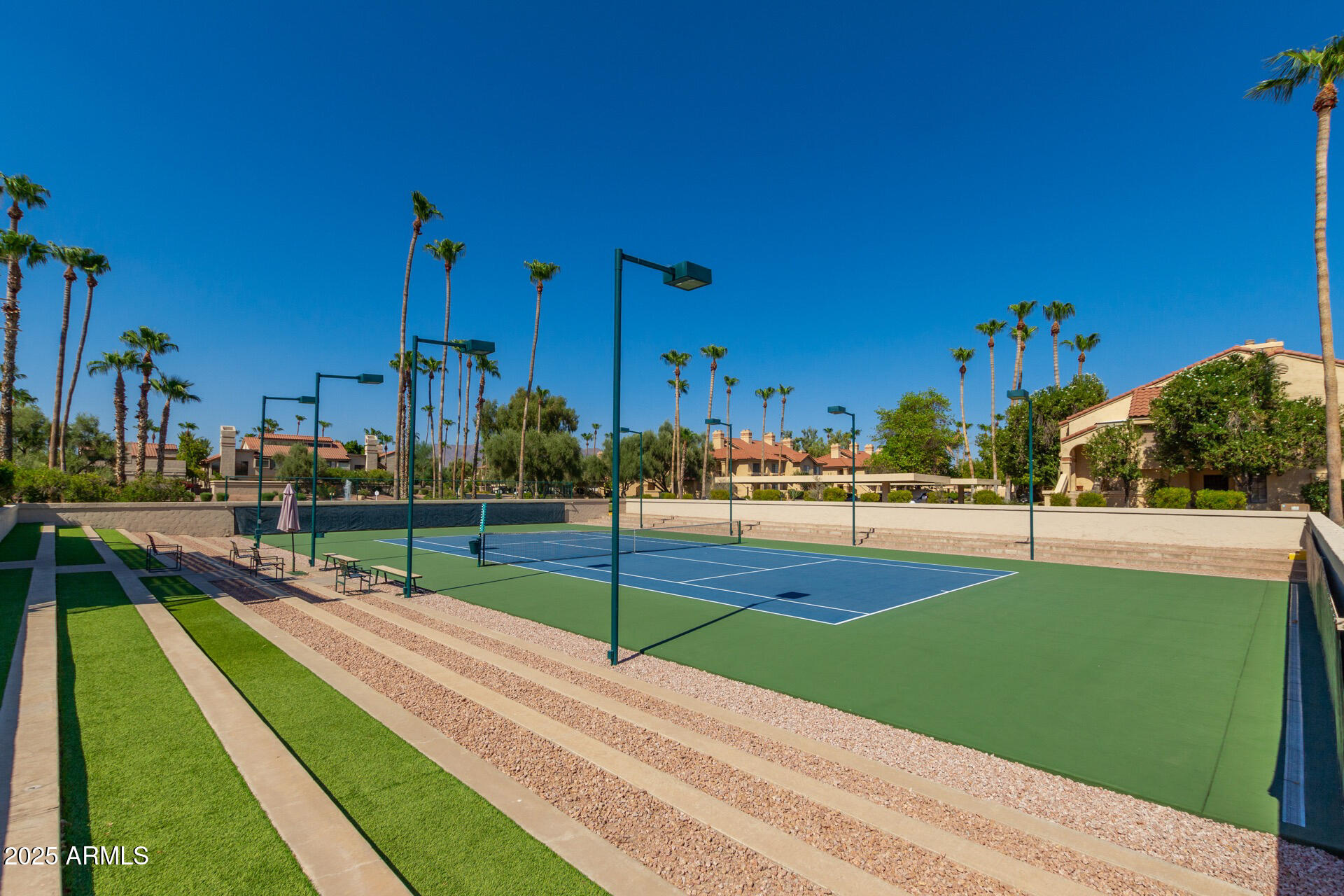 9711 East Mountain View Road, Unit 2524 Scottsdale, AZ 85258 - Photo 41 of 48 a park with water view