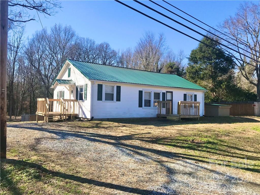 3445 Bringle Ferry Road Salisbury, NC 28146 - Photo 1 of 36 Gallery Image 1