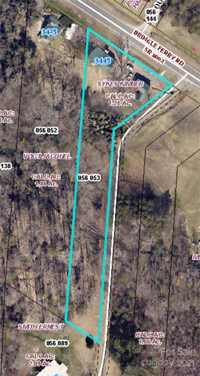 3445 Bringle Ferry Road Salisbury, NC 28146 - Photo 35 of 36 Gallery Image 35