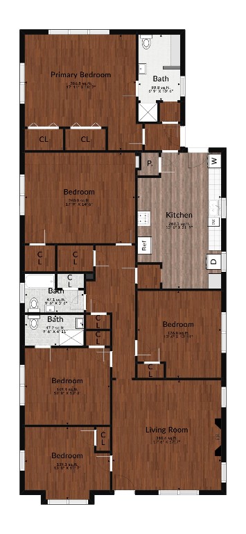 1115 West 22 1/2 Street Austin, TX 78705 - Photo 32 of 33