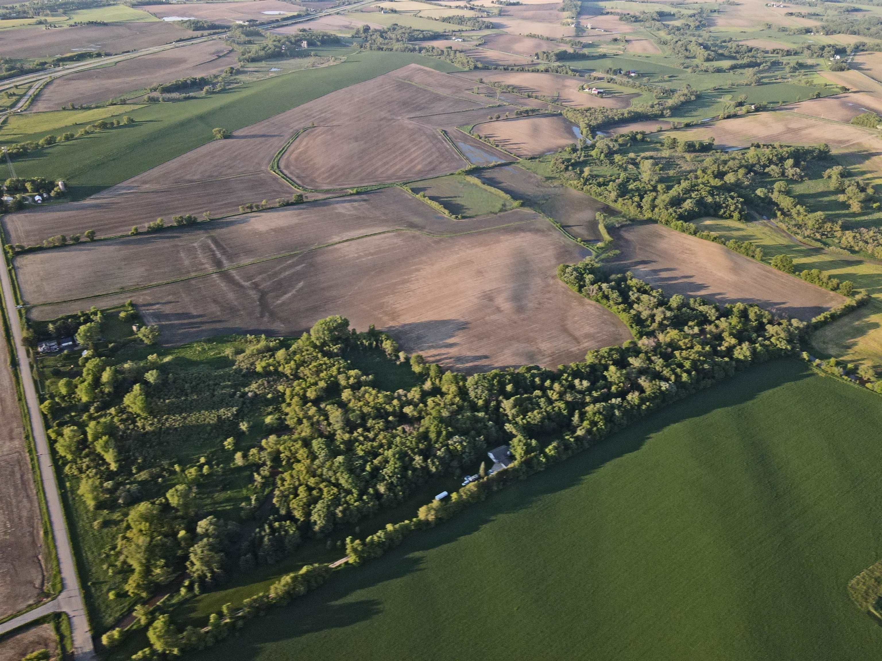 92.93 M/l Acres Twin Lane Sun Prairie, WI 53590 - Photo 19 of 22