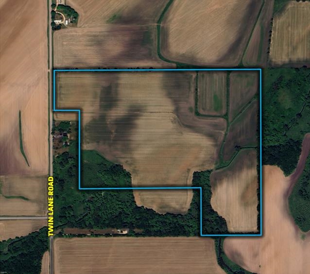 92.93 M/l Acres Twin Lane Sun Prairie, WI 53590 - Photo 21 of 22