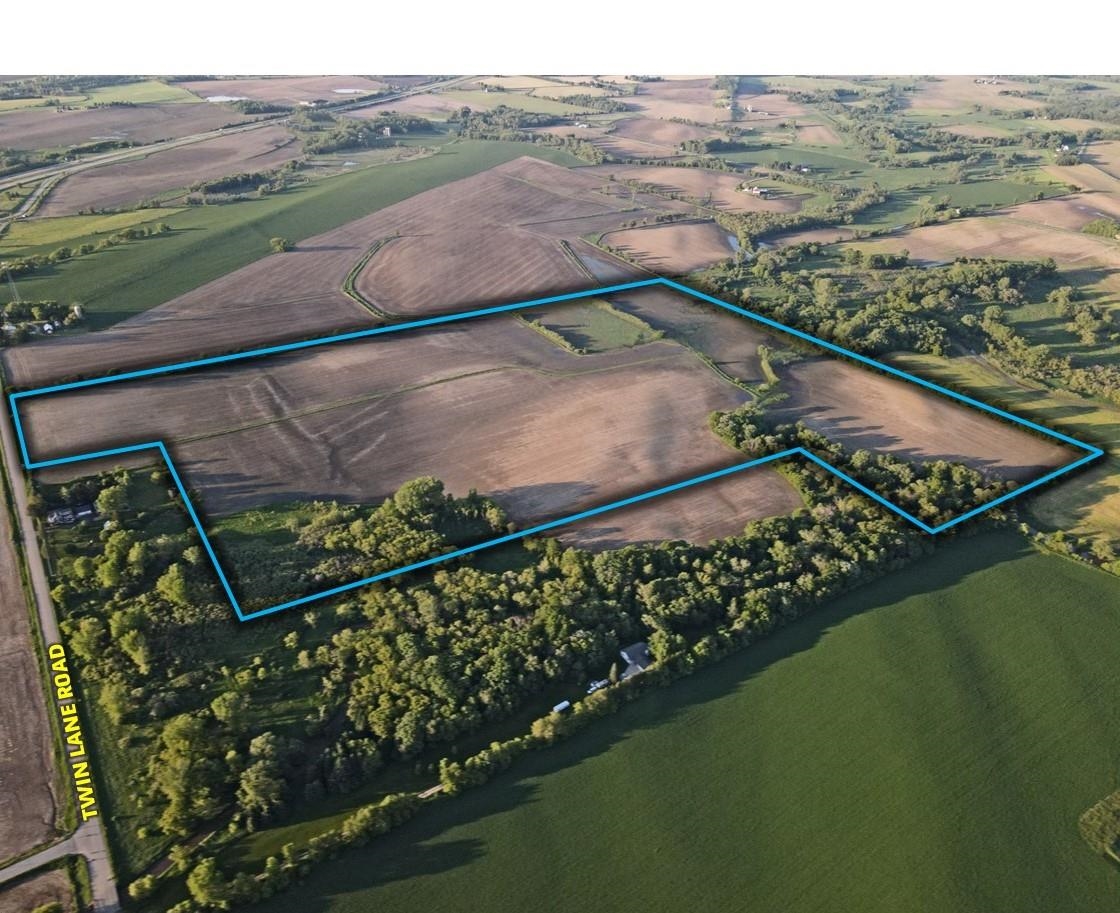 92.93 M/l Acres Twin Lane Sun Prairie, WI 53590 - Photo 4 of 22