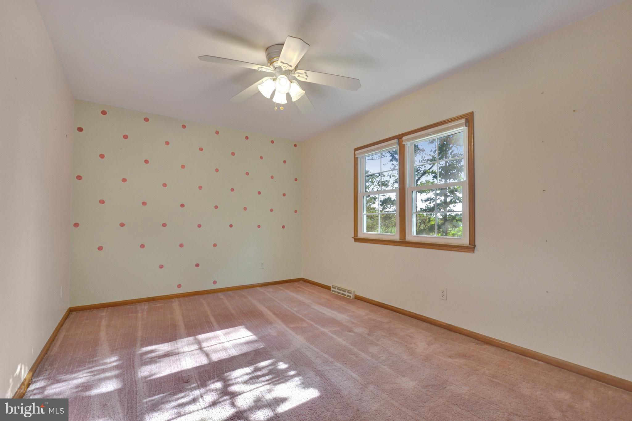 14909 Gardner Road Waldorf, MD 20601 - Photo 19 of 31 Second Bedroom View
