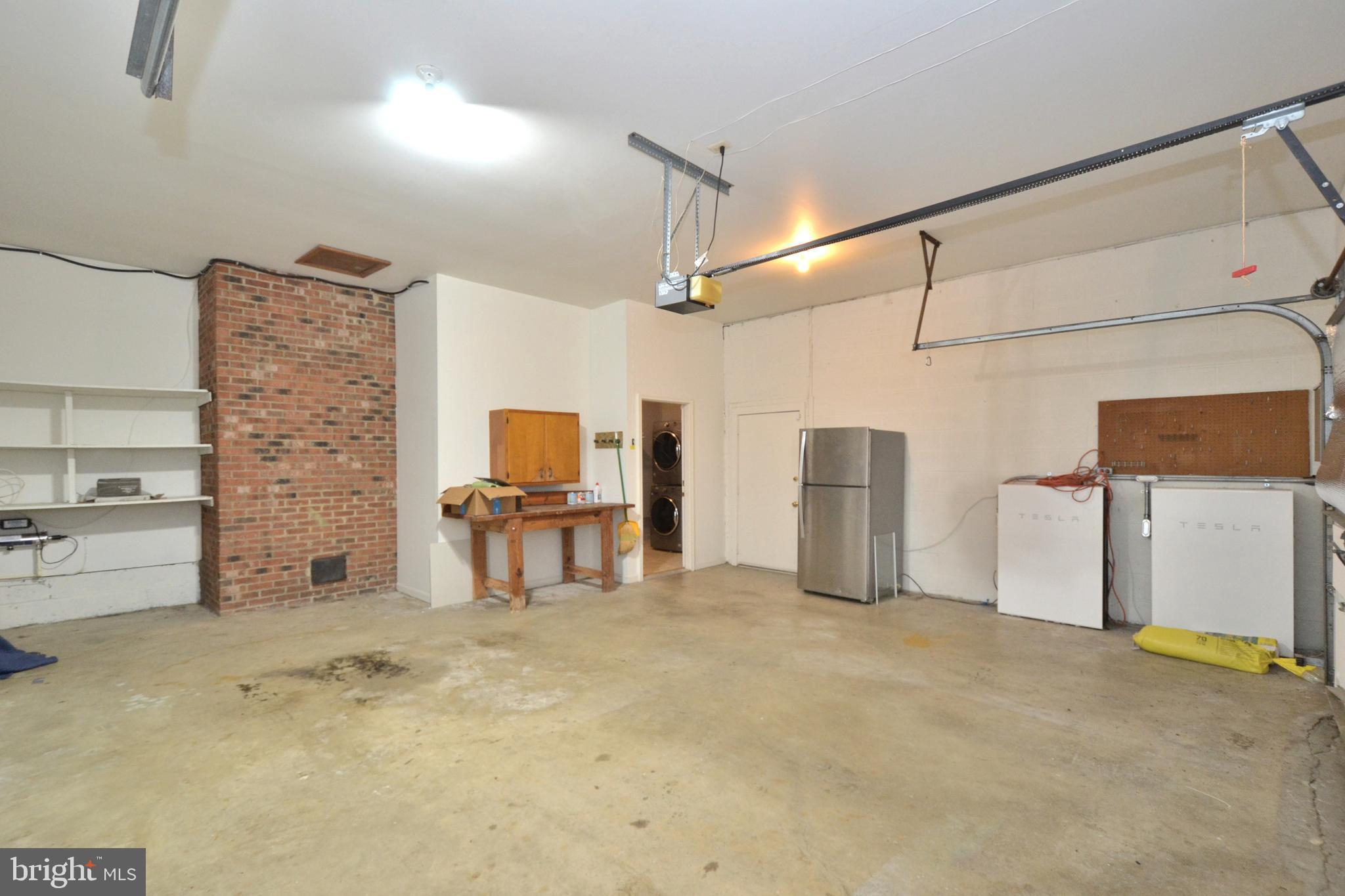 14909 Gardner Road Waldorf, MD 20601 - Photo 25 of 31 Spacious Two-car Side-load Garage