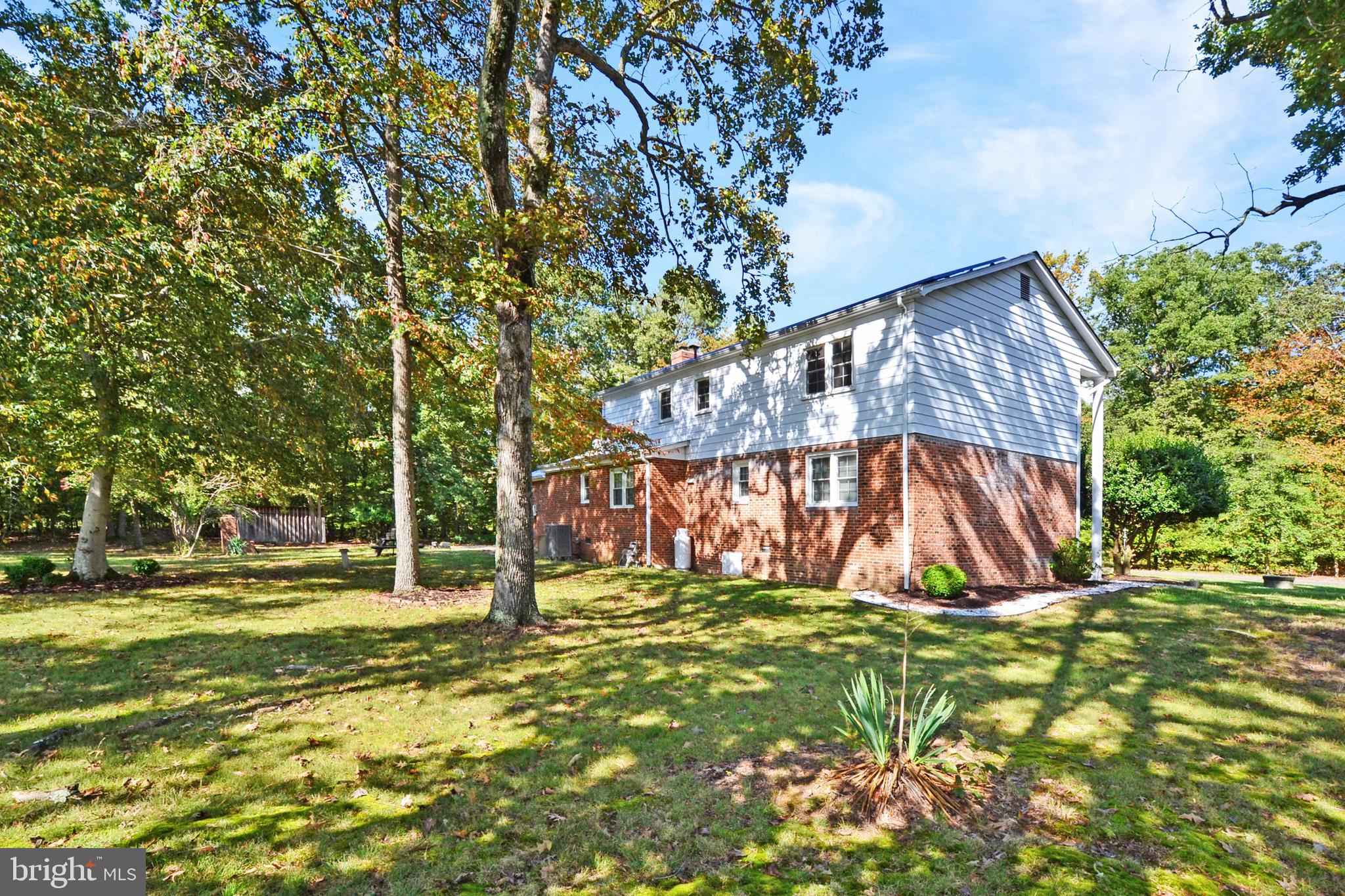 14909 Gardner Road Waldorf, MD 20601 - Photo 28 of 31 Enjoy outside entertaining and activities......