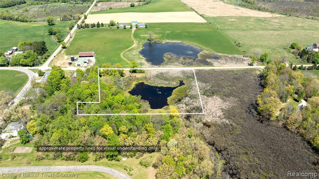 Vl Spears Road Gregory, MI 48137 - Photo 11 of 25