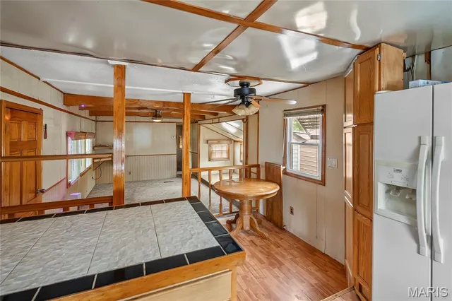 $65,000 | 311 South Haw Street, Oran, MO 63771