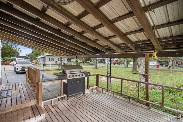 $65,000 | 311 South Haw Street, Oran, MO 63771