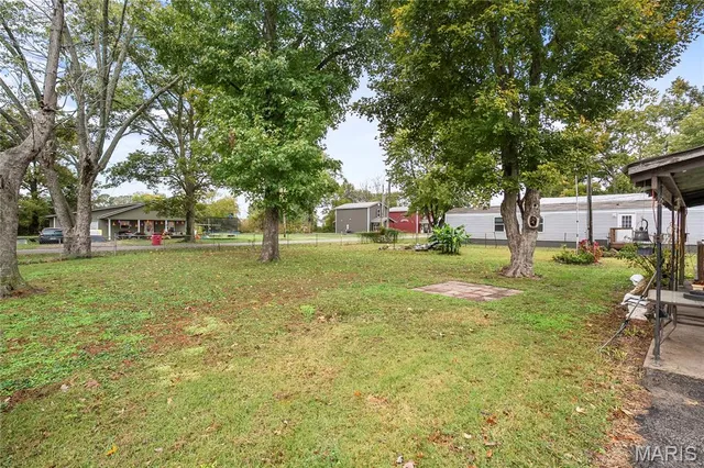 $65,000 | 311 South Haw Street, Oran, MO 63771