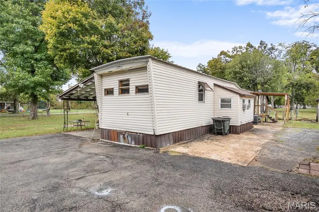 $65,000 | 311 South Haw Street, Oran, MO 63771