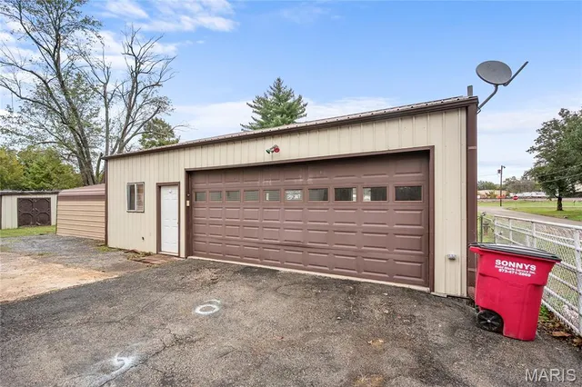 $65,000 | 311 South Haw Street, Oran, MO 63771